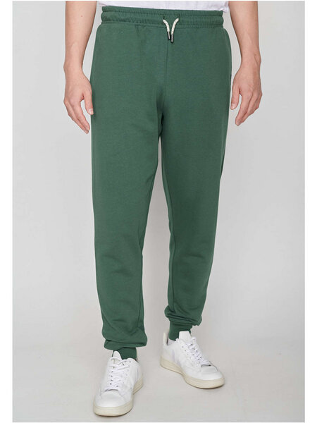 GREENBOMB Unisex Jogginghose reine Bio-Baumwolle von GreenBomb