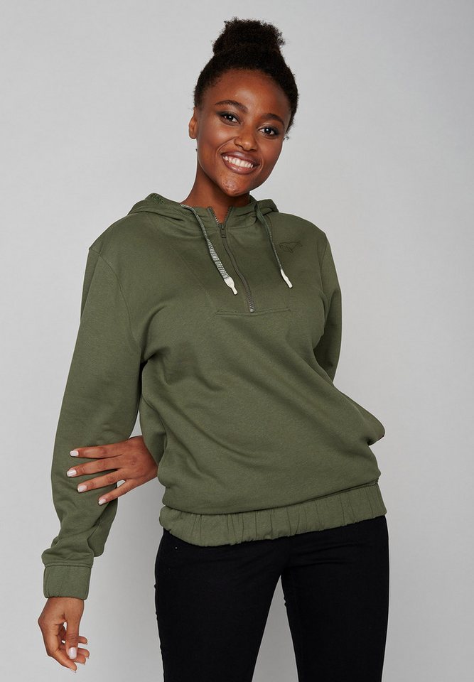 GreenBomb Hoodie Animal Whale Free GreenBomb Hoodie Animal Whale Free von GreenBomb