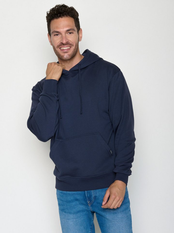 GreenBomb Hoodie Basic von GreenBomb