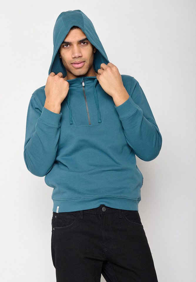 GreenBomb Hoodie Basic von GreenBomb