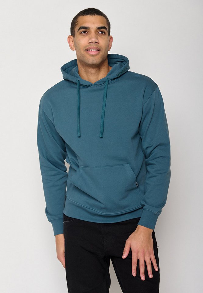 GreenBomb Hoodie Basic von GreenBomb