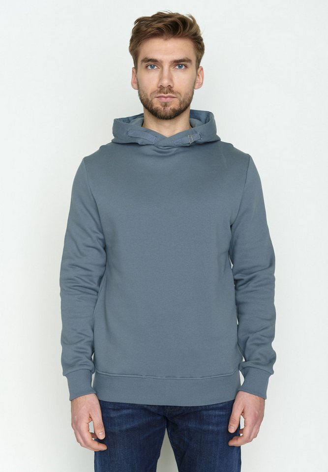 GreenBomb Hoodie Basic von GreenBomb