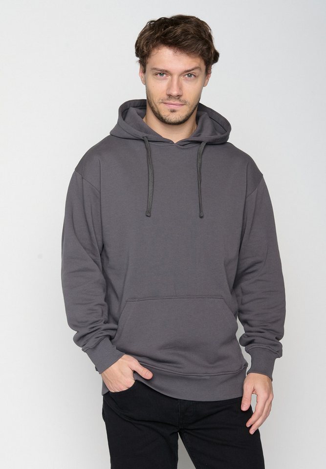 GreenBomb Hoodie Basic von GreenBomb