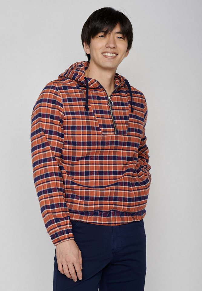 GreenBomb Hoodie Basic von GreenBomb