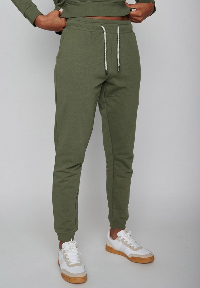 GreenBomb Jogginghose Basic (1-tlg) von GreenBomb