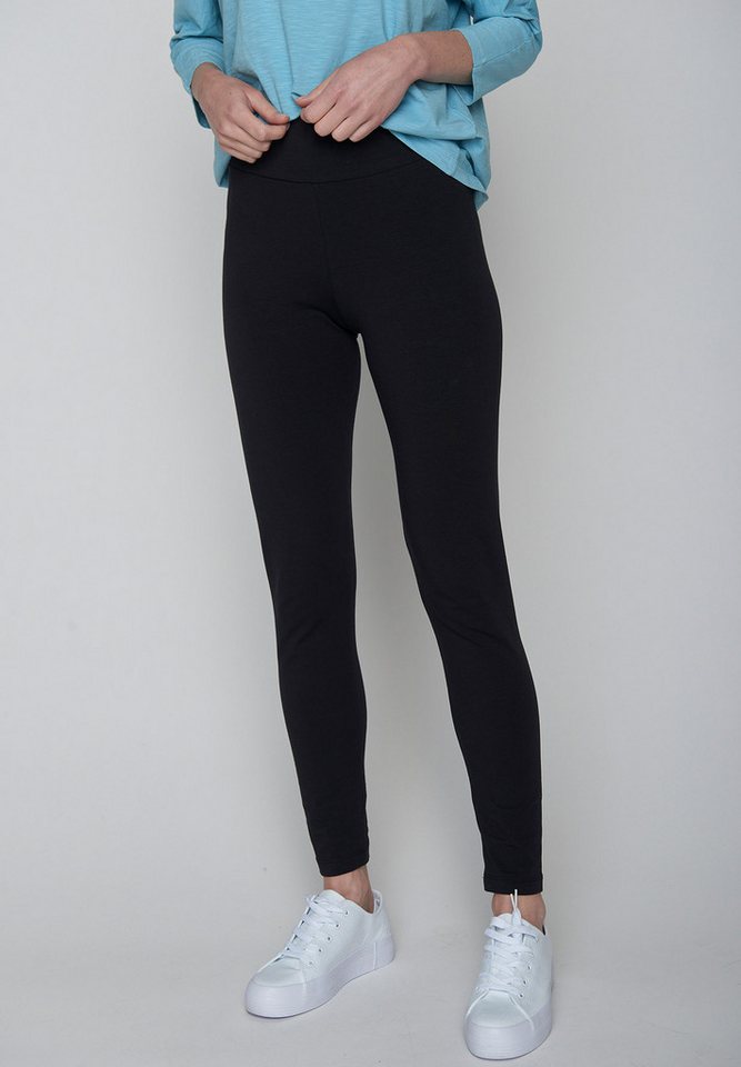 GreenBomb Leggings Basic (1-tlg) von GreenBomb