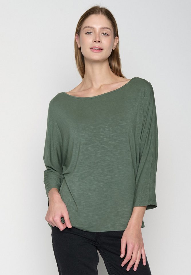 GreenBomb Longsleeve Basic (1er-Pack) von GreenBomb