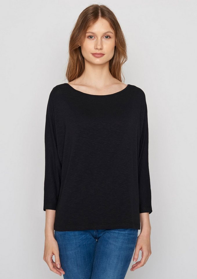 GreenBomb Longsleeve Basic (1er-Pack) von GreenBomb