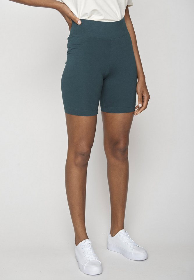 GreenBomb Shorts Basic (1-tlg) von GreenBomb