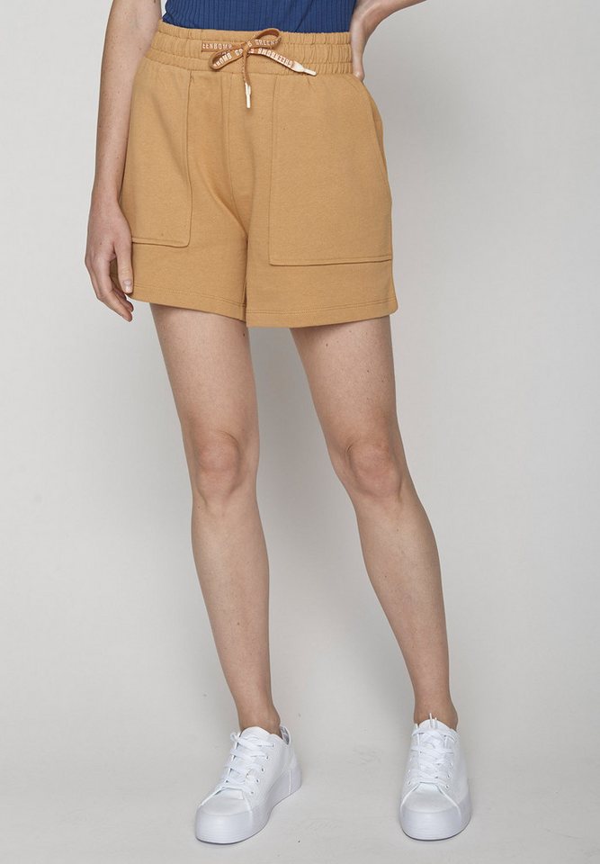 GreenBomb Shorts Basic (1-tlg) von GreenBomb