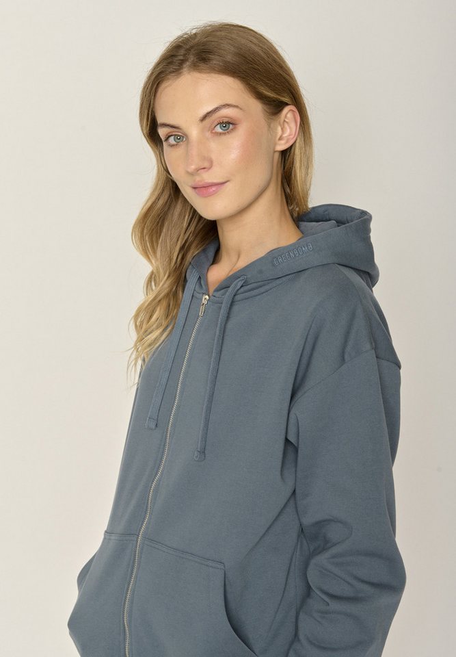 GreenBomb Sommerjacke Basic nomapping von GreenBomb