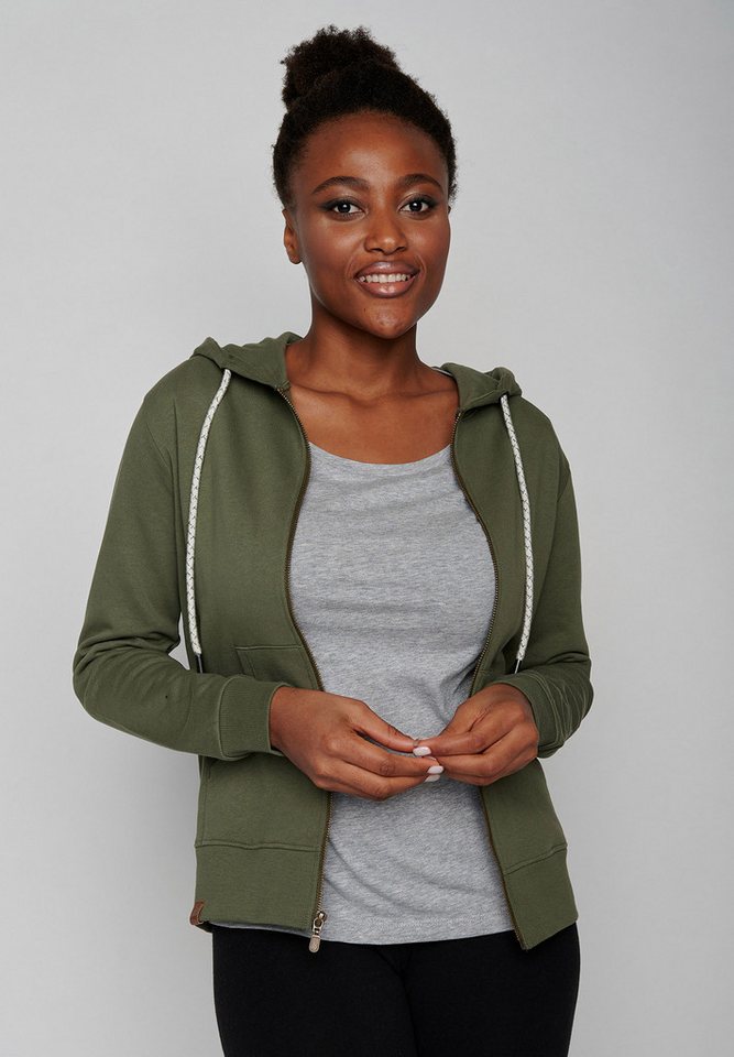 GreenBomb Sommerjacke Basic nomapping von GreenBomb