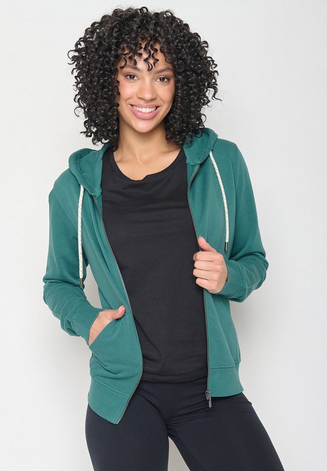 GreenBomb Sommerjacke Basic nomapping von GreenBomb