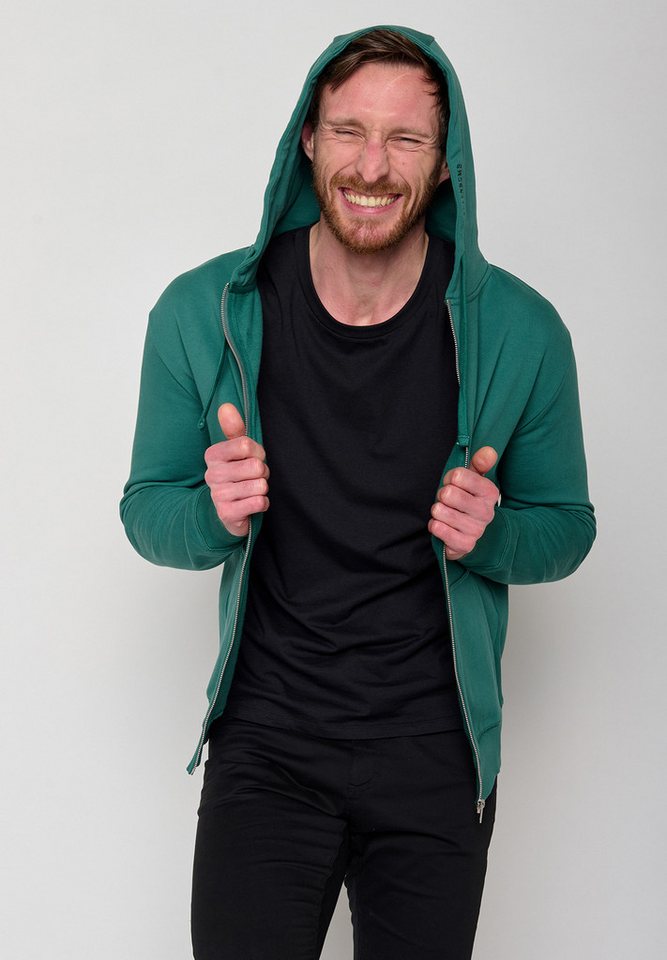 GreenBomb Sommerjacke Basic nomapping von GreenBomb