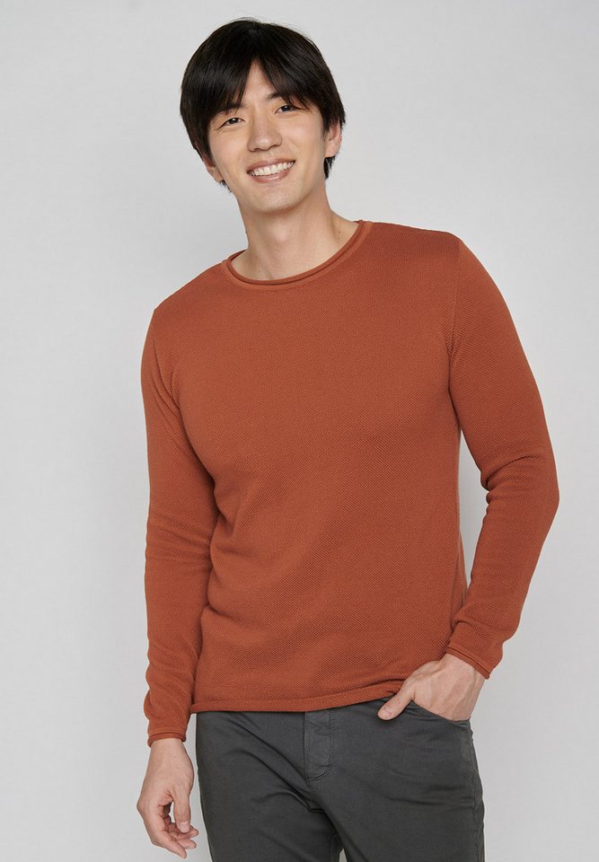 GreenBomb Sweatshirt Basic von GreenBomb