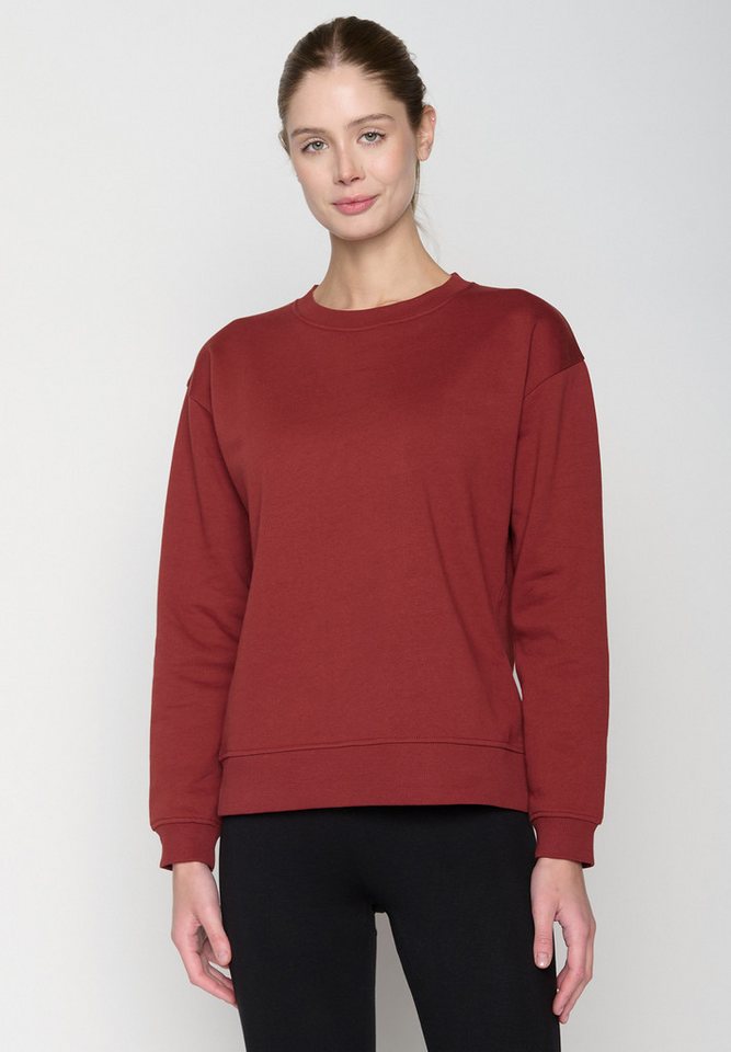 GreenBomb Sweatshirt Basic von GreenBomb