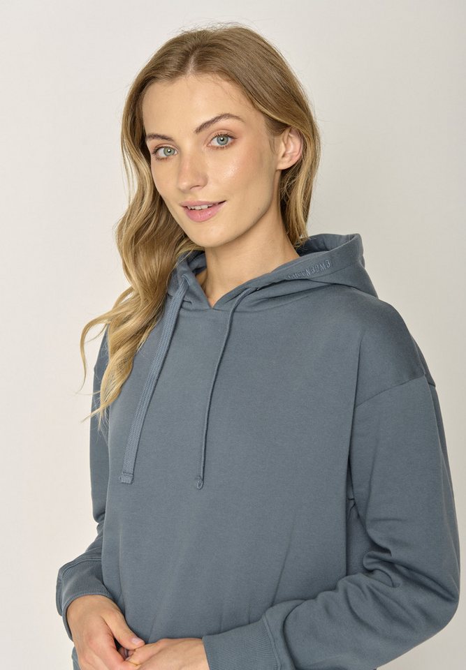 GreenBomb Hoodie Basic von GreenBomb