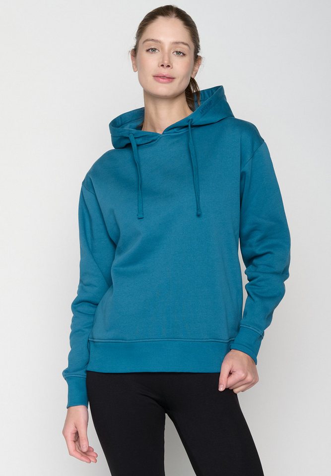 GreenBomb Hoodie Basic von GreenBomb