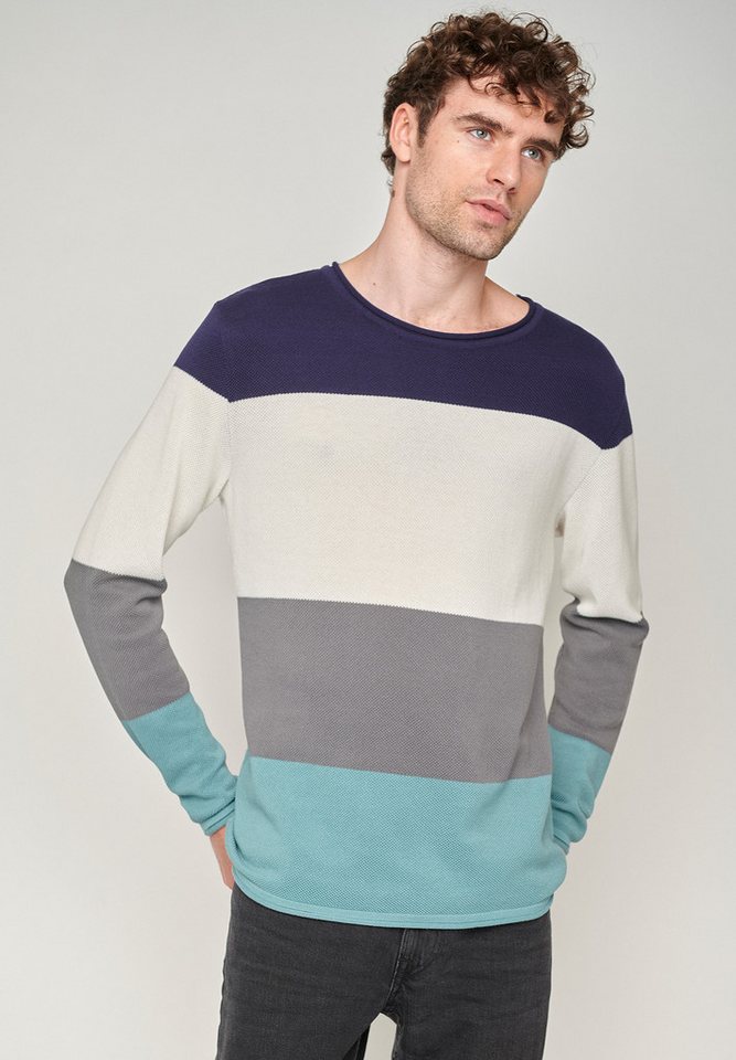 GreenBomb Sweatshirt Basic von GreenBomb