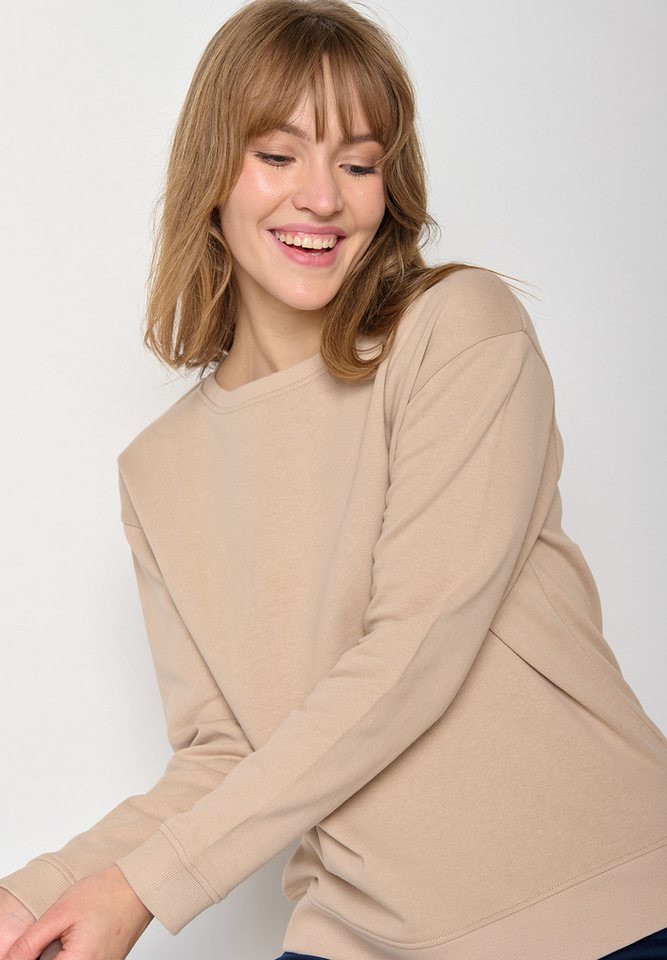 GreenBomb Sweatshirt Basic von GreenBomb