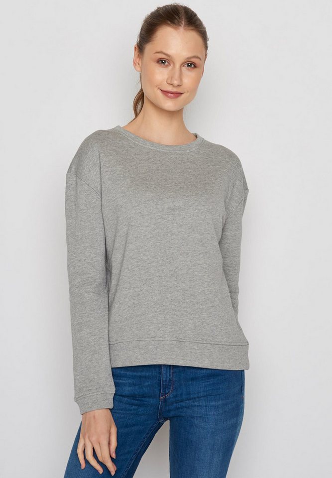 GreenBomb Sweatshirt Basic von GreenBomb
