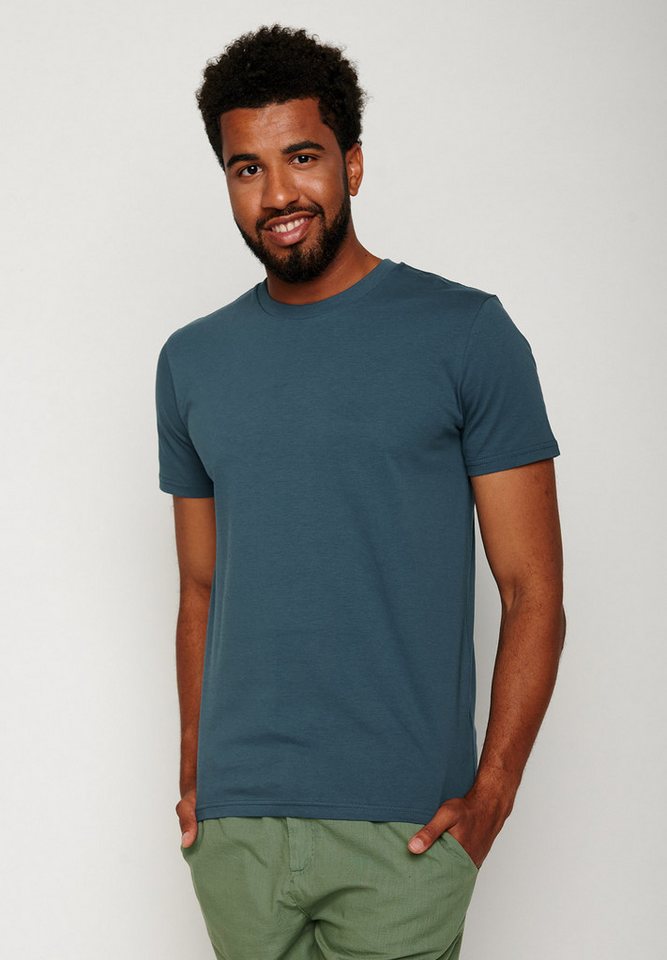 GreenBomb T-Shirt Basic GreenBomb T-Shirt Basic von GreenBomb