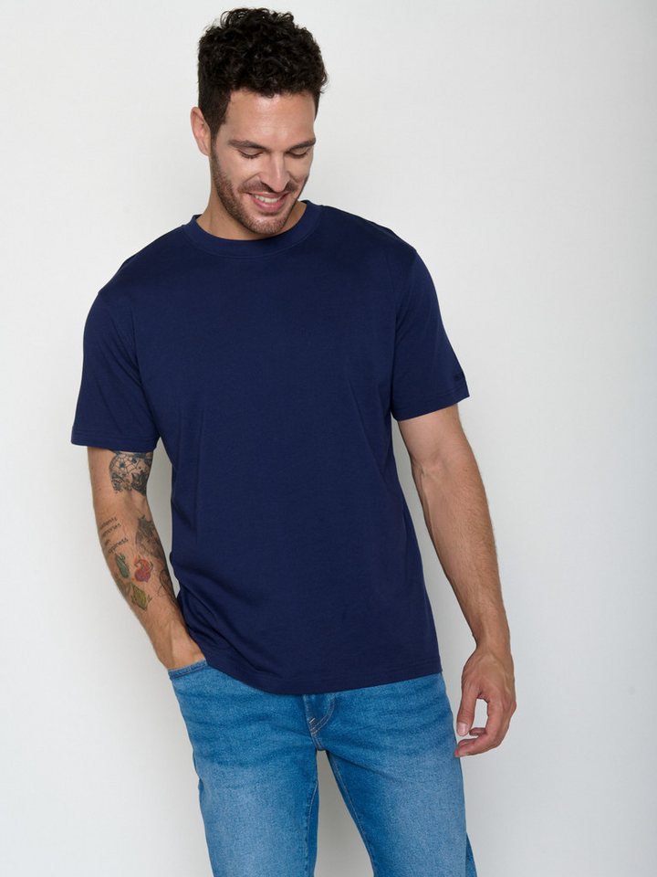GreenBomb T-Shirt Basic GreenBomb T-Shirt Basic von GreenBomb