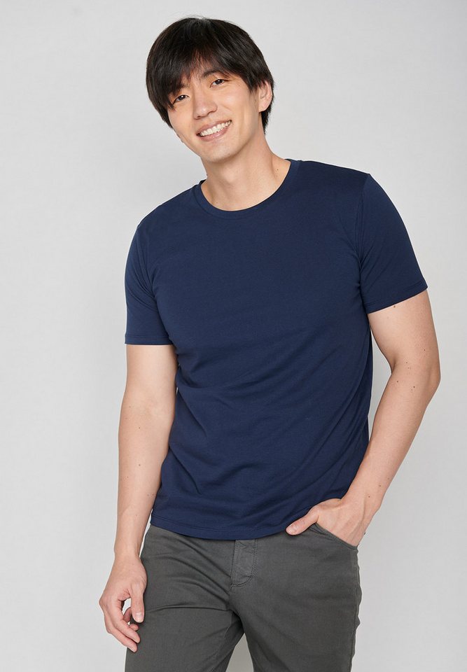 GreenBomb T-Shirt Basic von GreenBomb