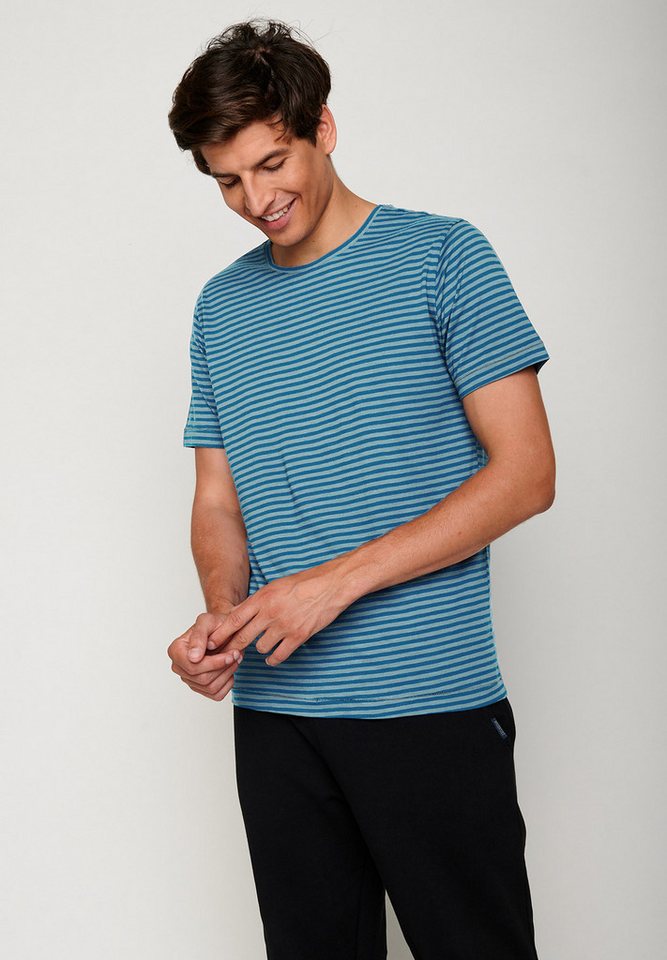 GreenBomb T-Shirt Basic von GreenBomb