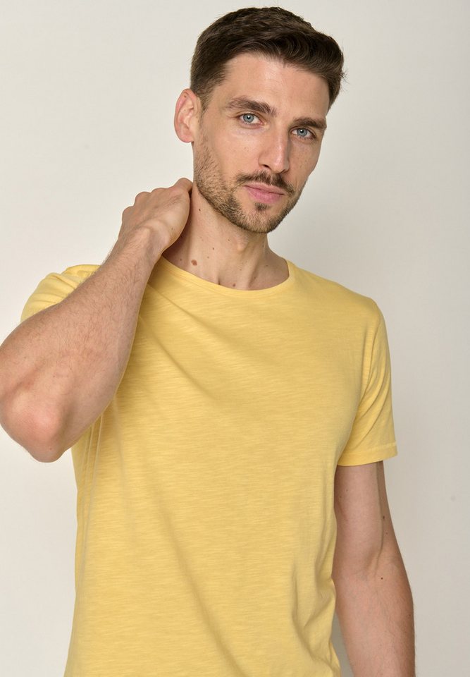 GreenBomb T-Shirt Basic (1-tlg) von GreenBomb