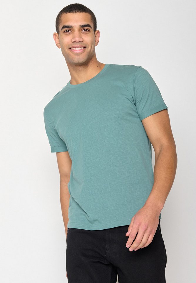 GreenBomb T-Shirt Basic von GreenBomb