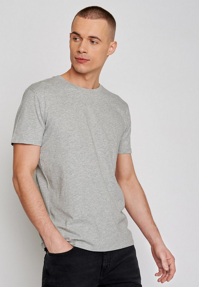 GreenBomb T-Shirt Basic von GreenBomb