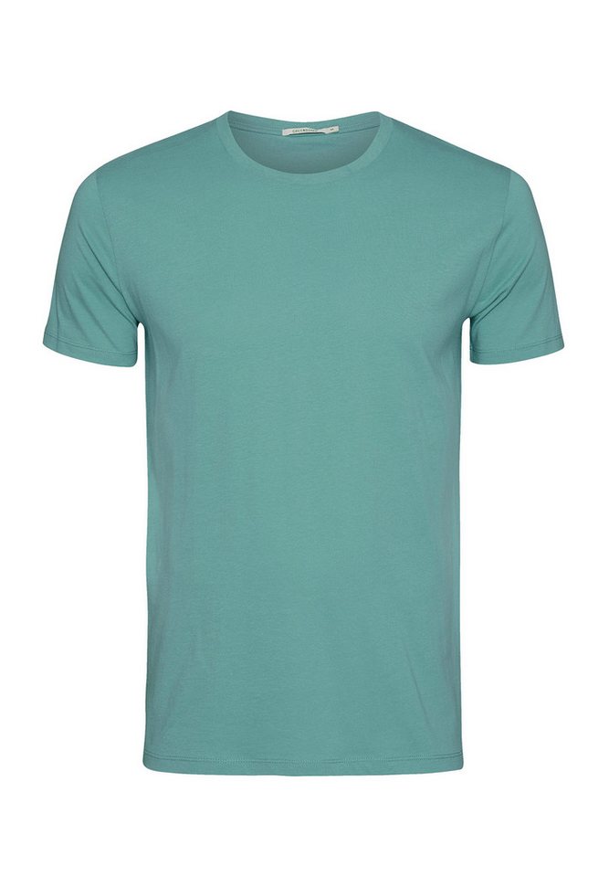 GreenBomb T-Shirt Basic von GreenBomb