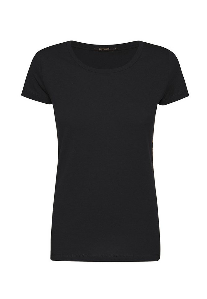 GreenBomb T-Shirt Basic GreenBomb T-Shirt Basic von GreenBomb