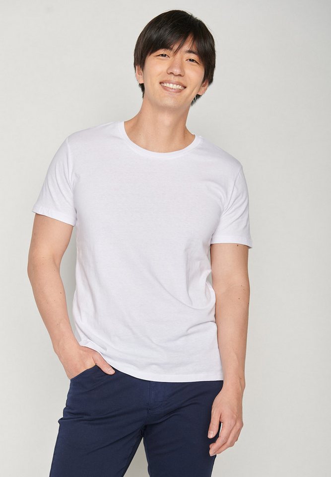 GreenBomb T-Shirt Basic von GreenBomb