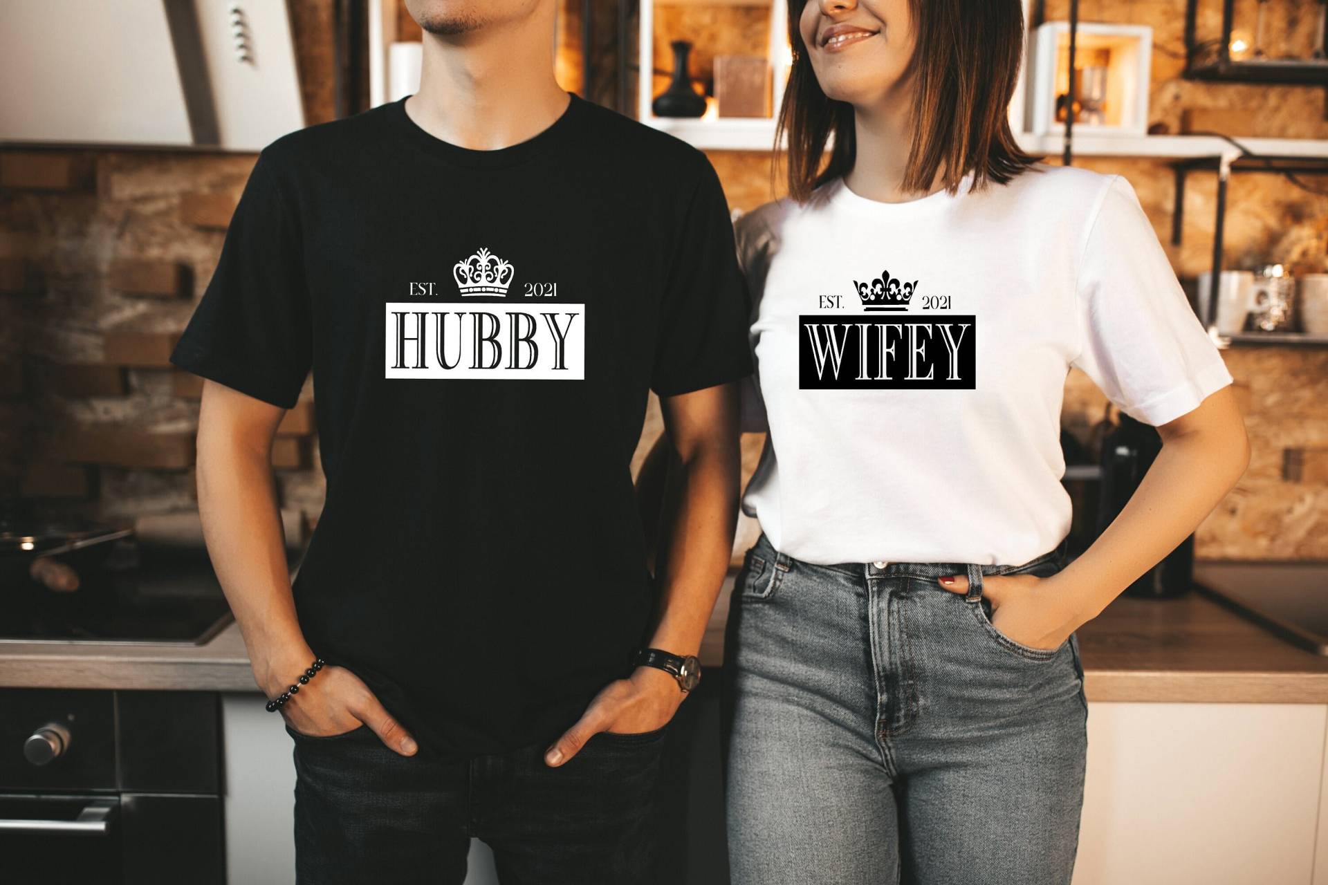 Mein Mann Frau Shirts, Flitterwochen Shirt, Frisch Verheiratet Verlobung Hochzeit Braut Geschenk Verlobung, Und Shirt Mein Mann Frau Shirts, Flitterwochen Shirt, Frisch Verheiratet Verlobung Hochzeit Braut Geschenk Verlobung, Und Shirt von GreenDesignGifts