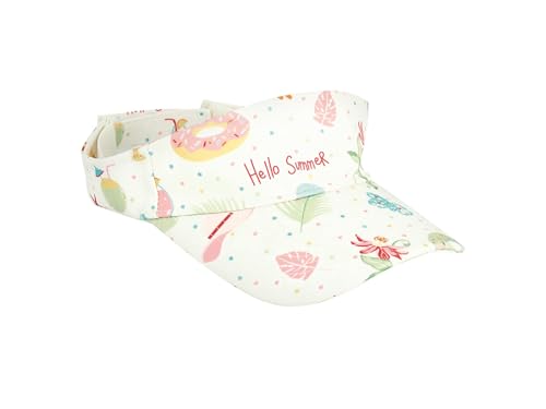 GreenGate OILSUCLUL0104 Lula Sonnenkappe White GreenGate OILSUCLUL0104 Lula Sonnenkappe White von GreenGate