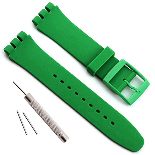 GreenOlive - -Armbanduhr- LE GreenOlive - -Armbanduhr- LE von GreenOlive