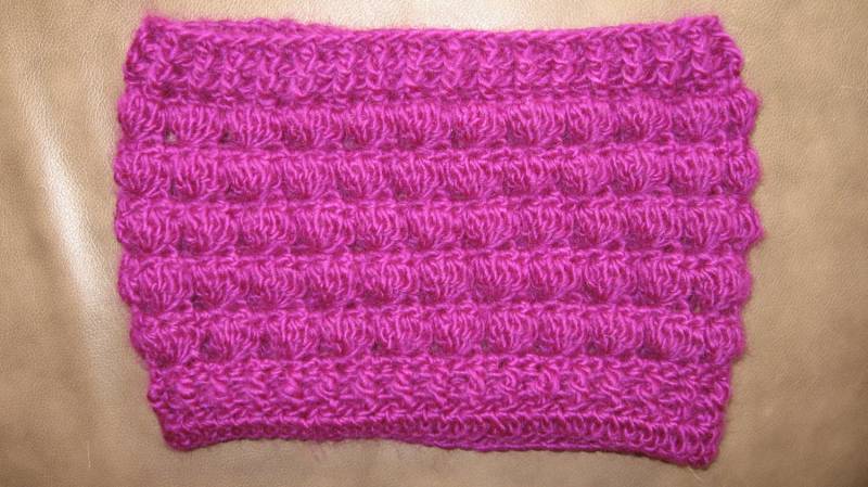 Bommel Gugel Bommel Gugel von GreenOwlCrochet