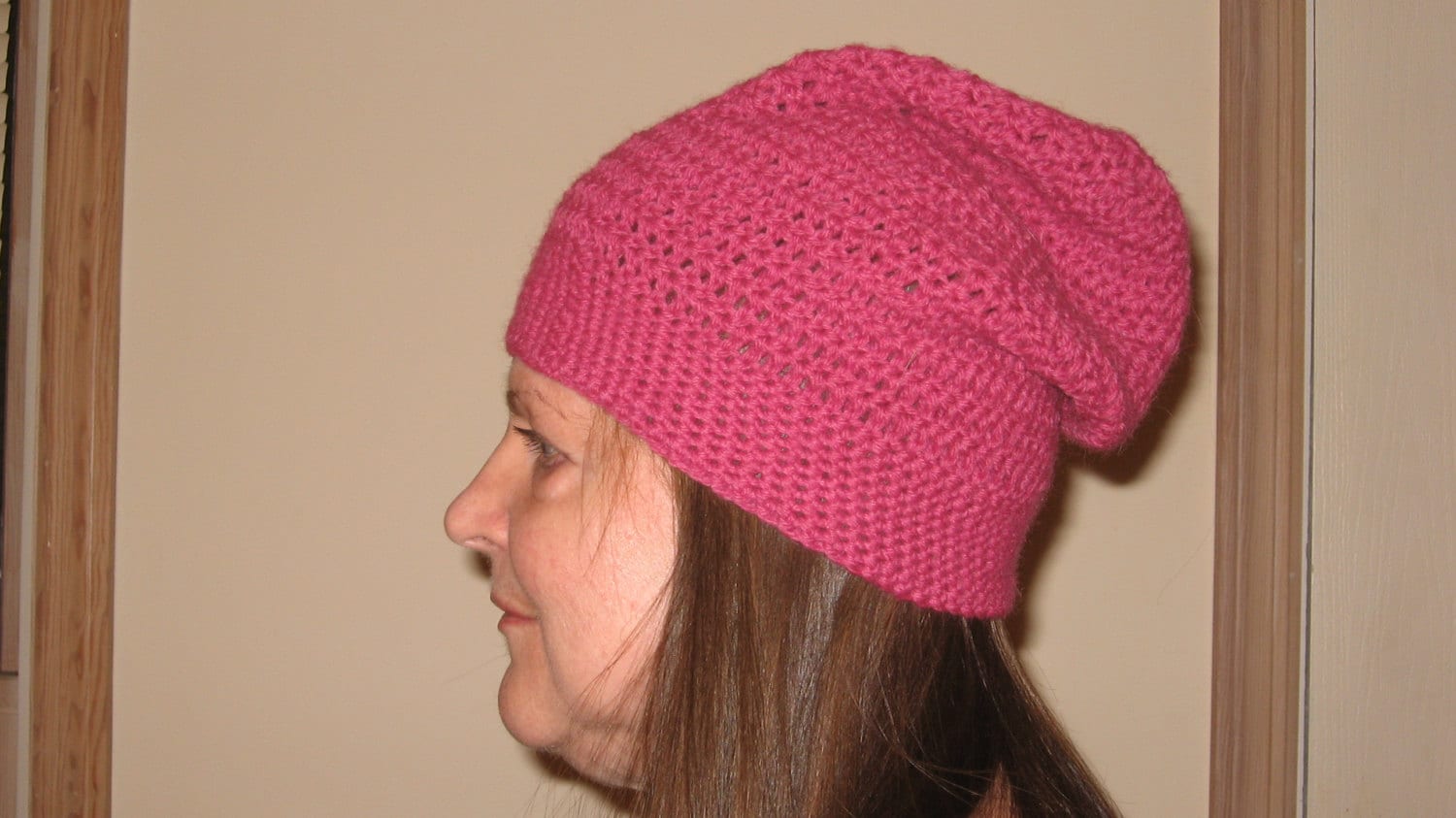 Wollmütze von GreenOwlCrochet