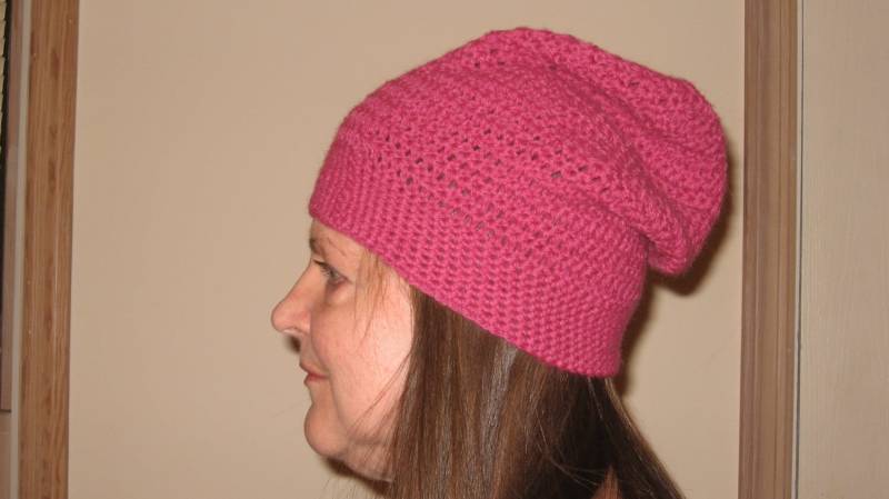 Wollmütze Wollmütze von GreenOwlCrochet