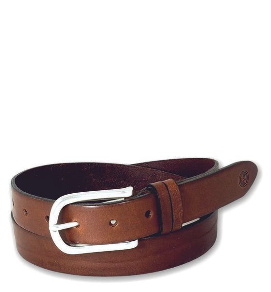 GREENBELTS Damen Ledergürtel ALICE von Greenbelts