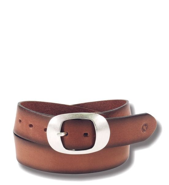 GREENBELTS Damen Ledergürtel ARYA von Greenbelts