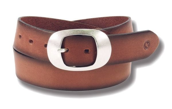 GREENBELTS Damen Ledergürtel ARYA von Greenbelts