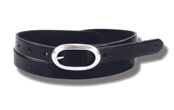 GREENBELTS Damen Ledergürtel OMNIA von Greenbelts