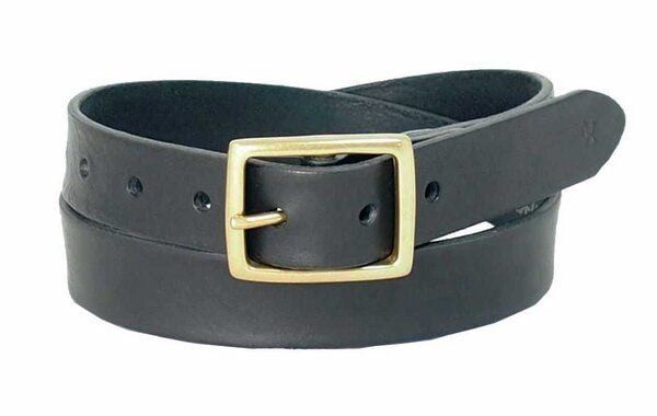 GREENBELTS Damen Ledergürtel ENNIS von Greenbelts