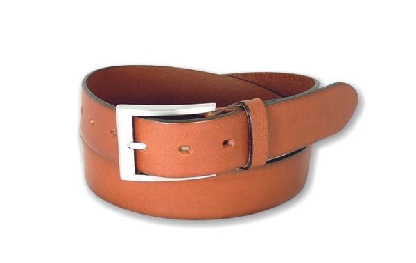 GREENBELTS Herren Ledergürtel MARC von Greenbelts