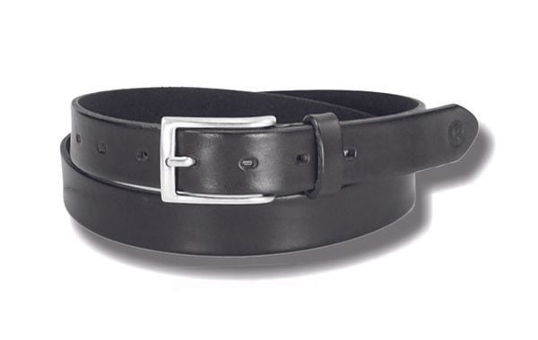 GREENBELTS Herren Ledergürtel RICO von Greenbelts