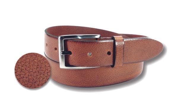 GREENBELTS Herren Ledergürtel ROMEO von Greenbelts