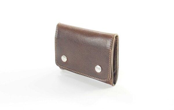 GREENBELTS Geldbörse KERMIT von Greenbelts